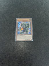 Yu-Gi-Oh Dinowrestler Pankratops MP19-DE160 Ultra Rare Near Mint