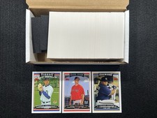 2006 Topps Baseball Cards 9