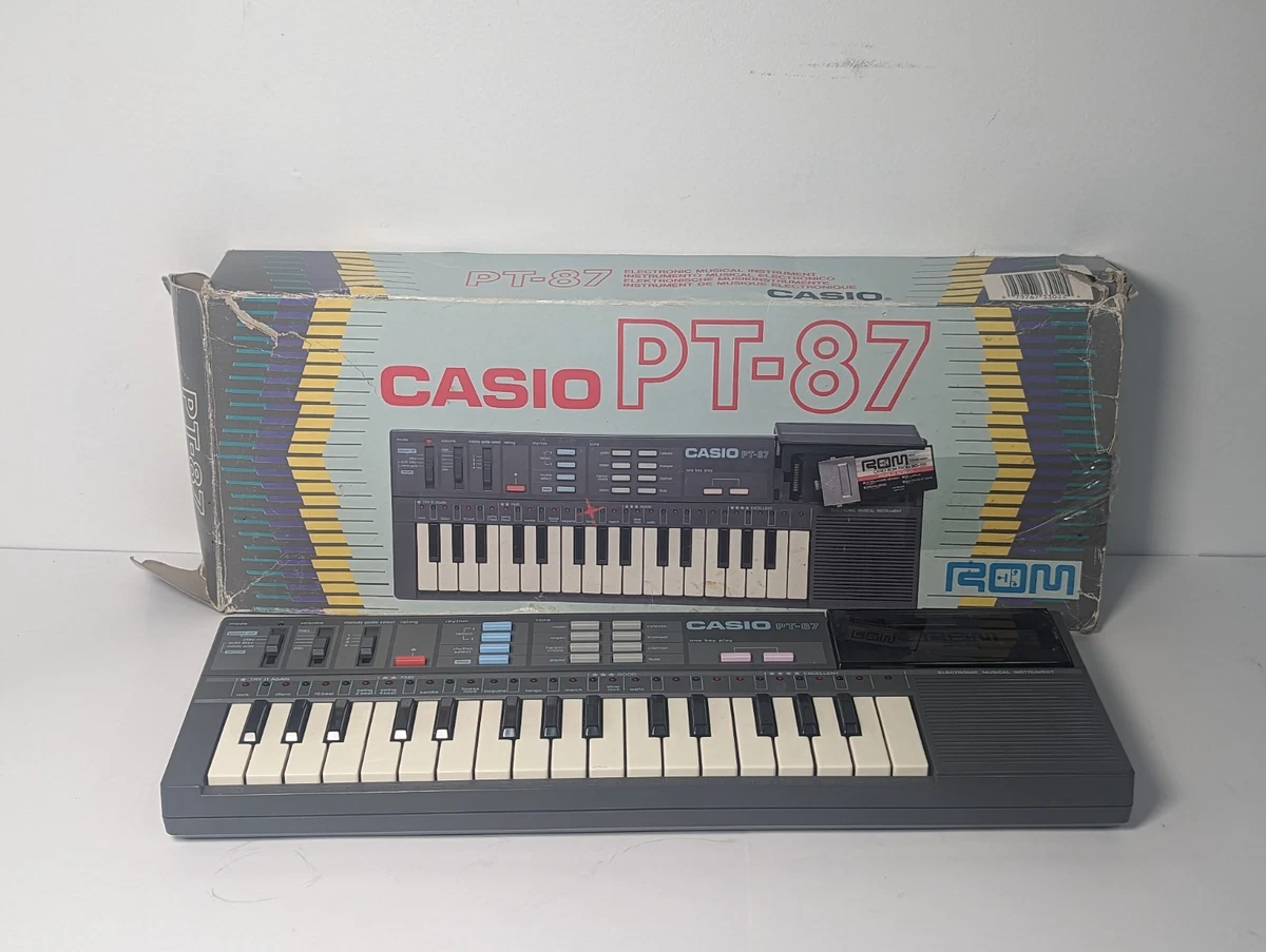 casio rom pack products for sale | eBay