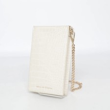 iDeal of Sweden, Handytasche, Unisex (Erwachsene), Weiß, 10, 2, 18 cm #8Fd