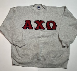 Chi Omega Sweatshirt | eBay display picture 1