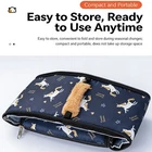 Hamster Carriers Crossbody Bag Cage For Various Small Pet Go Out Travel