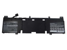 Batteria per Dell Alienware 13 13 R1 13 R2 13.3 13 R2 ALW13ED-1508 3100mAh 14,8V
