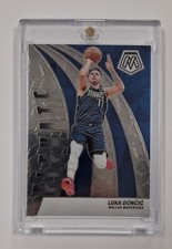2023-24 Panini Mosaic - Elevate Luka Dončić #2