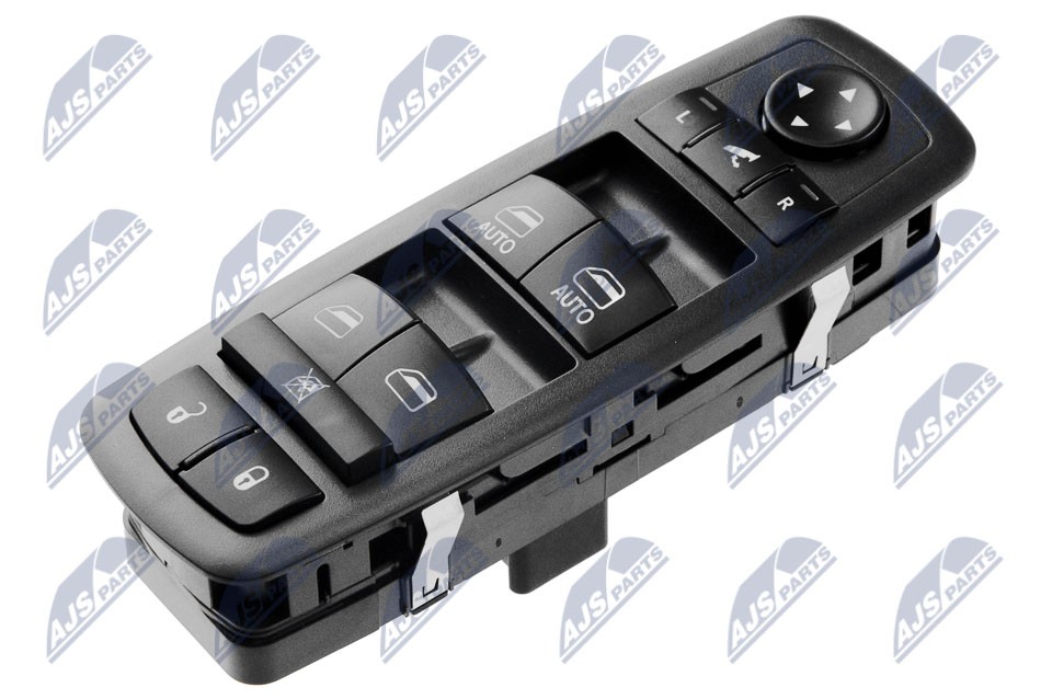 SWITCH WINDOW REGULATOR EWS-CH-004 FOR RAM 1500/Extended/Cab/Pickup/Standard - Image 5