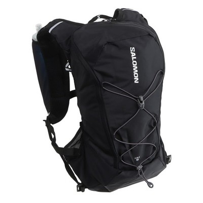 Salomon Unisex Agile 12 Set, Hydration & Storage Vest with 500ml Flasks Inclu...
