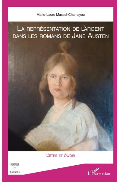 Marie-Laure Massei Chamayou | La RepréSentation De L'argent Dans Les Romans...-image
