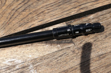 Fujikura Atmos 6S-Flex Driver Schaft   Taylor...