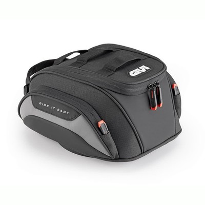 GIVI Tanklock Easy-T 6L Small Tank Bag