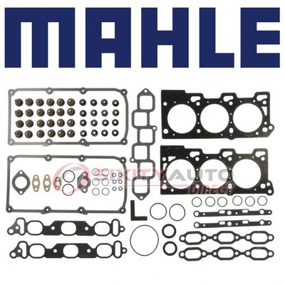 MAHLE Cylinder Head Gasket Set for 1993-1997 Eagle Vision 3.5L V6 - Engine ik
