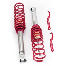Gewindefahrwerk hinten for BMW 5er E39 Limo 1995-2003 520d 525td tds 530d i