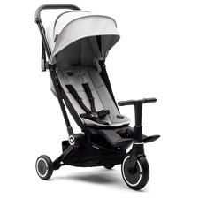  Everest Grey SmarTrike Traveler Stroller Trike 8253