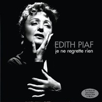 Edith Piaf (1915-1963): Edith Piaf (1915-1963): Je Ne Regrette Rien (180G) (Spe