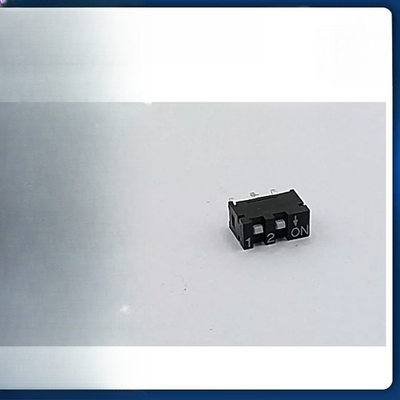 #ad 10PCS NEW FIT FOR SIP 02T V dip switch $95.21