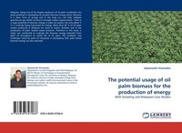 The Potential Usage Of Oil Palm Biomass For The Production Of Energy Vijaiananth