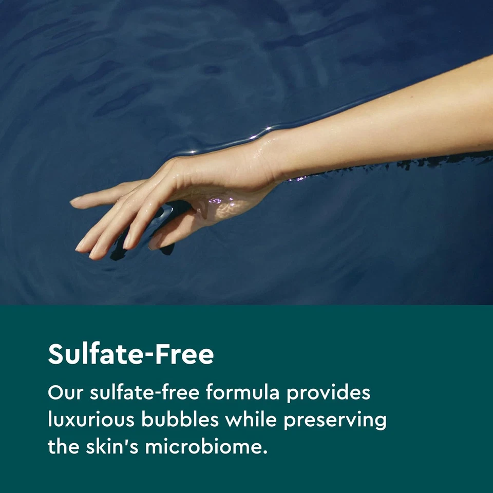 Baño de burbujas de aromaterapia de lavanda y vainilla Kneipp Dream Time - Bueno para relajarse Foto 4 de 4