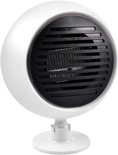 12V 150W Ventilatore Riscaldatore per Auto Portatile, Ventola Di Raffreddamento 