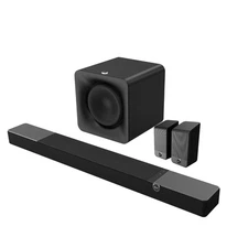 Klipsch Flexus CORE200,Flexus SUB100,Flexus SURR200 Wireless Home Theater System