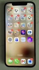 Apple iPhone 12 Pro 128GB – Pacific Blue – Unlocked - Fully Working