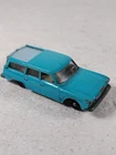 Vintage Matchbox No 42a Studebaker Station Wagonaire