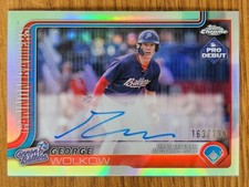 2010 Topps Pro Debut Product Review 18