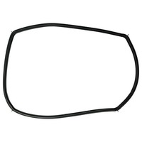 Backofen TüRdichtung FüR Bosch HEA53T151/61 HEA53T151/58 + Haken 45,5X33X1Cm