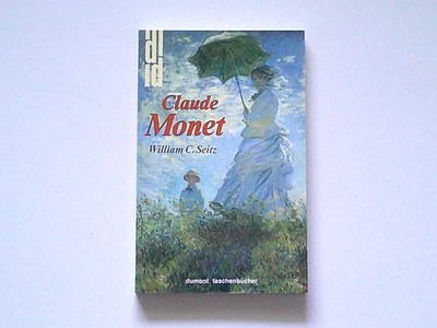 WILLIAM C. SEITZ: CLAUDE MONET