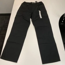 5.11 Tactical 74251 Relaxed Fit Cargo Pant - Black 32x34