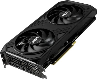 Palit RTX4070 SUPER Dual 12GB | NVIDIA VGA | *B-WARE* | (E3/4)(E4/2)