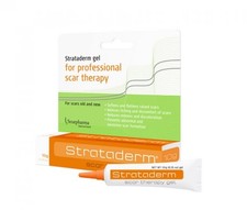 Strataderm silicone gel for scar treatment 5 g