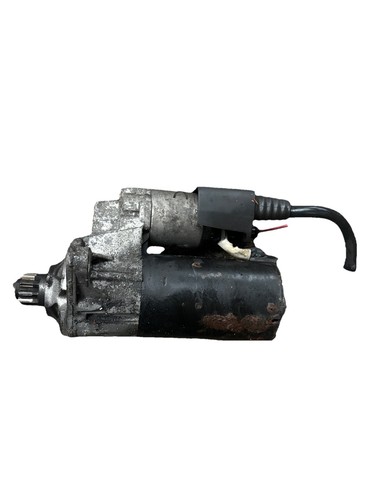 Vw Passat B6 2.0 TDI Anlasser Starter