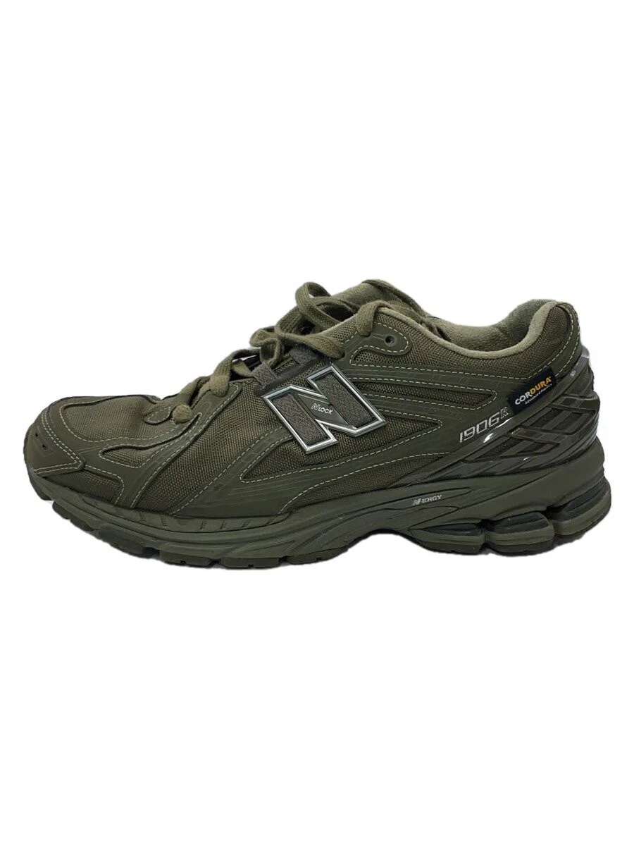 US10 New Balance M1906 Cachi Khk