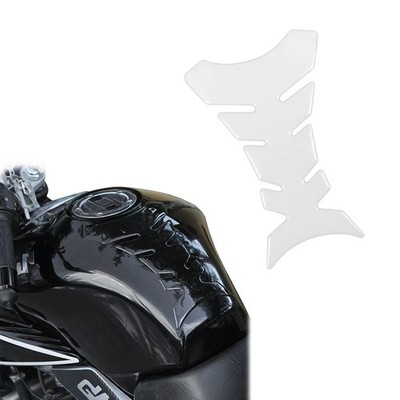 Tankpad für Kawasaki Ninja H2R klar