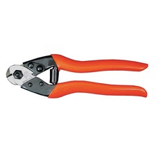 FELCO C7 Cable Cutter,Shear Cut,7-1/2 In 12R371