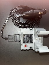 Streamlight 75105 Stinger Smart Charger with 12V DC1 Charge Cord