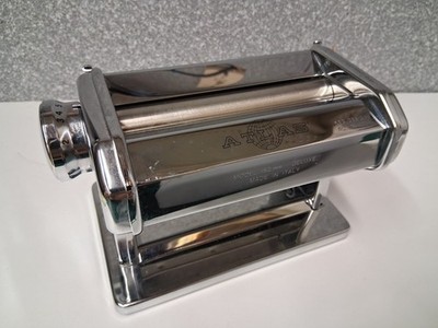 Marcato Atlas Pasta Maker Machine Base Part ONLY OMC 150 Italy Replacement Part