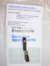 Dürkopp Adler 67 167 267 68