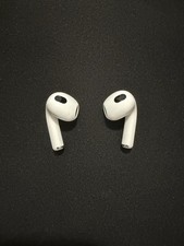 Left or Right - Apple AirPod 3rd Generation - Used, Clean, and Good Condition