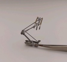 Stromabnehmer Einholm Sommerfeldt  (926) Silber