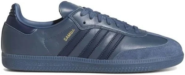 adidas Mait Steenhoudt x Samba ADV Black White for Sale | Authenticity  Guaranteed | eBay