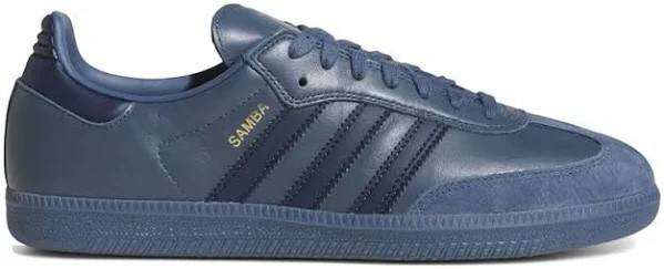 Adidas Samba ADV Preloved Ink for sale | eBay