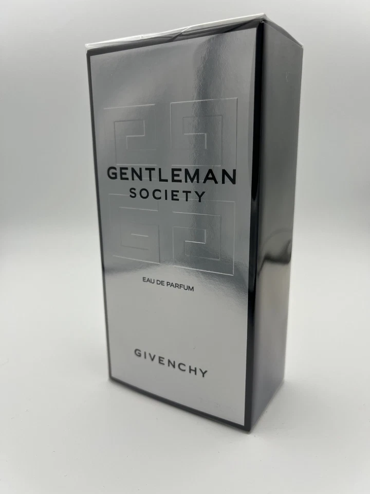 Givenchy Gentleman Society Eau De Parfum 100 ml