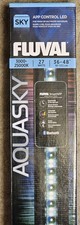 Fluval 14533 Bluetooth Aquarium Light LED Strip 27W 36-48  