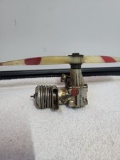 McCoy 29 Control Line Model Airplane Engine