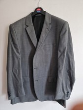 Wool Blend Men