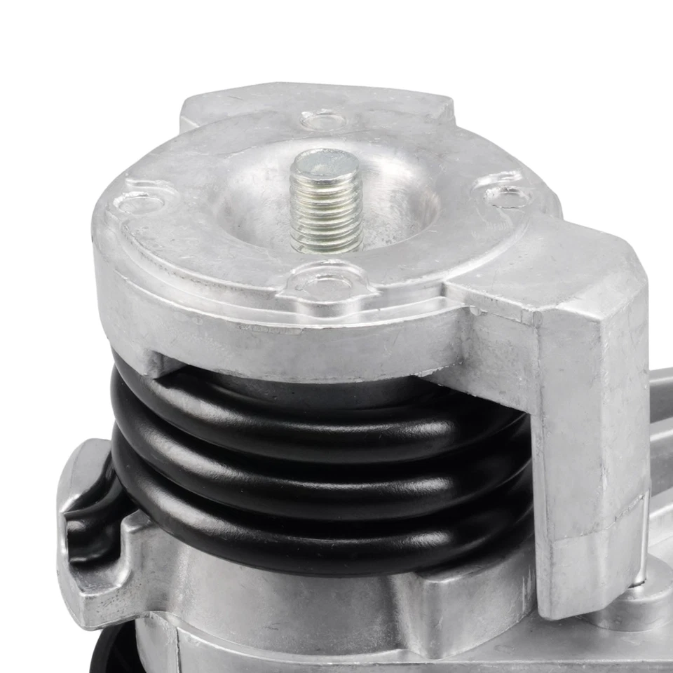 Belt Tensioner w/ Pulley For 2011-2014 BMW 335i xDrive 2011-2013 135i 999624 - Image 4 of 4