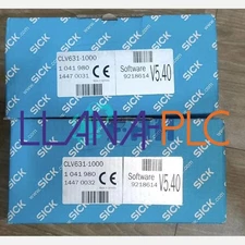 1pc?CLV631-1000 new Barcode Scanner