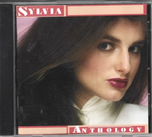 Sylvia - Anthology (CD, Comp) (Very Good Plus (VG+)) - 4249876752