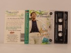 DANIEL O'DONNELL LIGHT A CANDLE (TO START A NEW DAWN) (82) 2 Track Audio Cassett