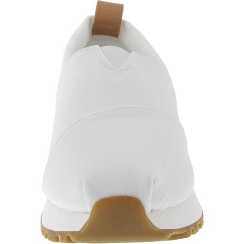 Toms Womens Alpargata Resident 2.0 White Running & Training Shoes BHFO 6456 - Picture 3 of 3